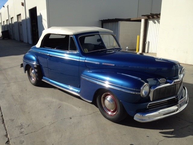 1947 Mercury Other - photo 7