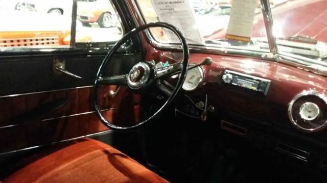 1947 Mercury STREET  ROD -- - photo 5