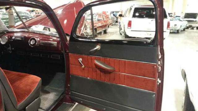 1947 Mercury STREET  ROD -- - photo 7