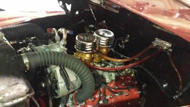 1947 Mercury STREET  ROD -- - photo 8