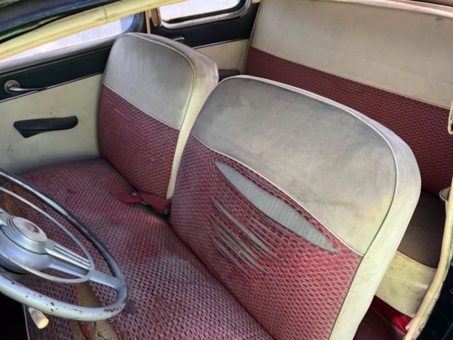 1947 Mercury Other - photo 8