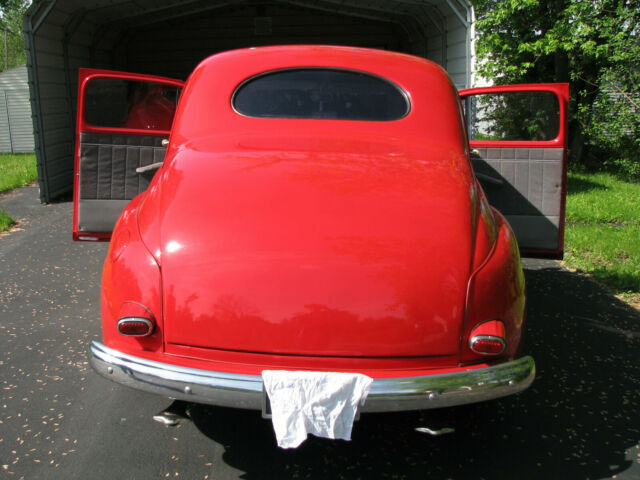 1947 Mercury Other - photo 11