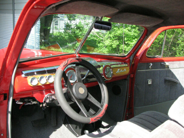 1947 Mercury Other - photo 2