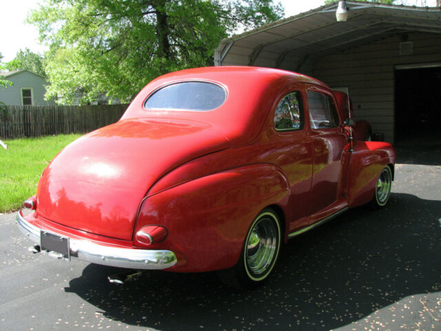 1947 Mercury Other - photo 5