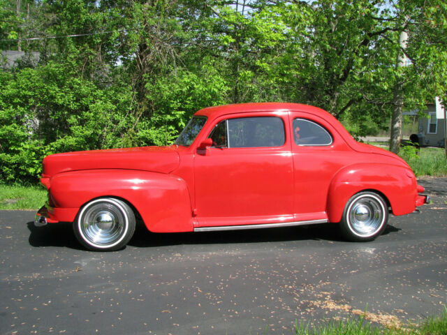 1947 Mercury Other - photo 7