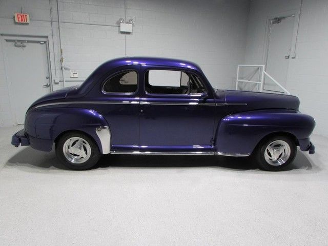 1947 Mercury Other - photo 5