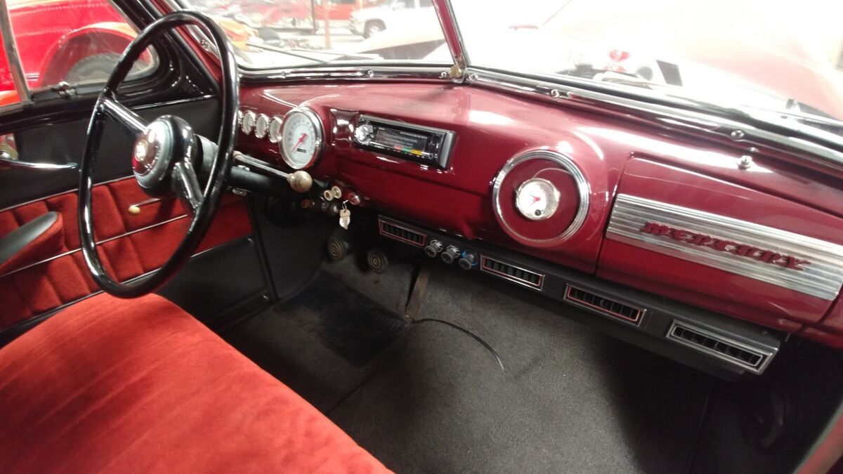 1947 Mercury V-8 - photo 9