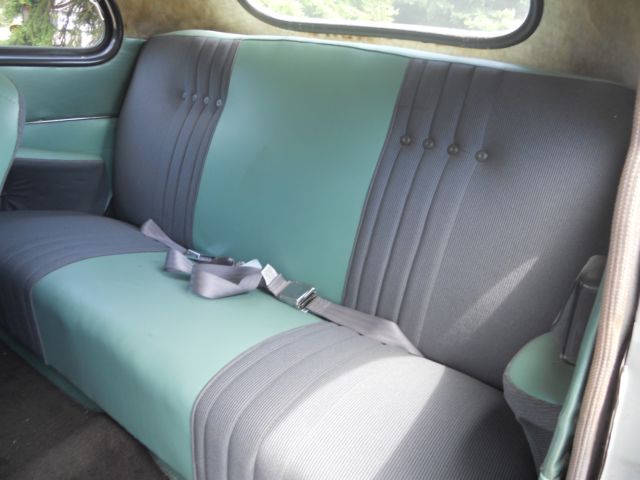 1947 Mercury Coupe Flathead V8 - photo 10