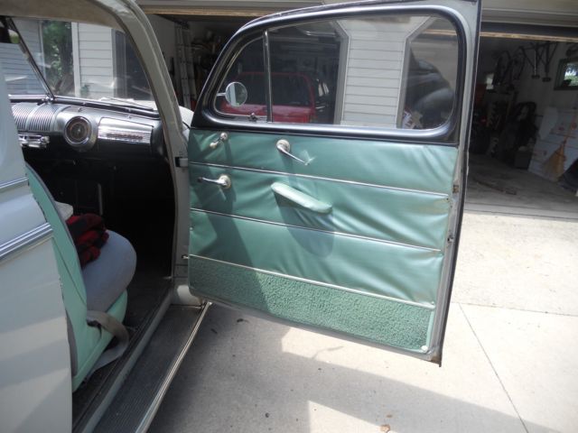 1947 Mercury Coupe Flathead V8 - photo 12