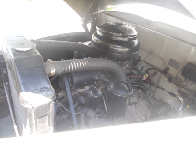 1947 Mercury Coupe Flathead V8 - photo 13