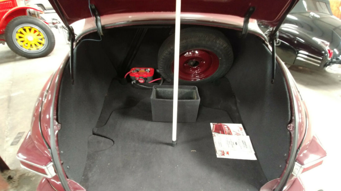 1947 Mercury HOT ROD - photo 5