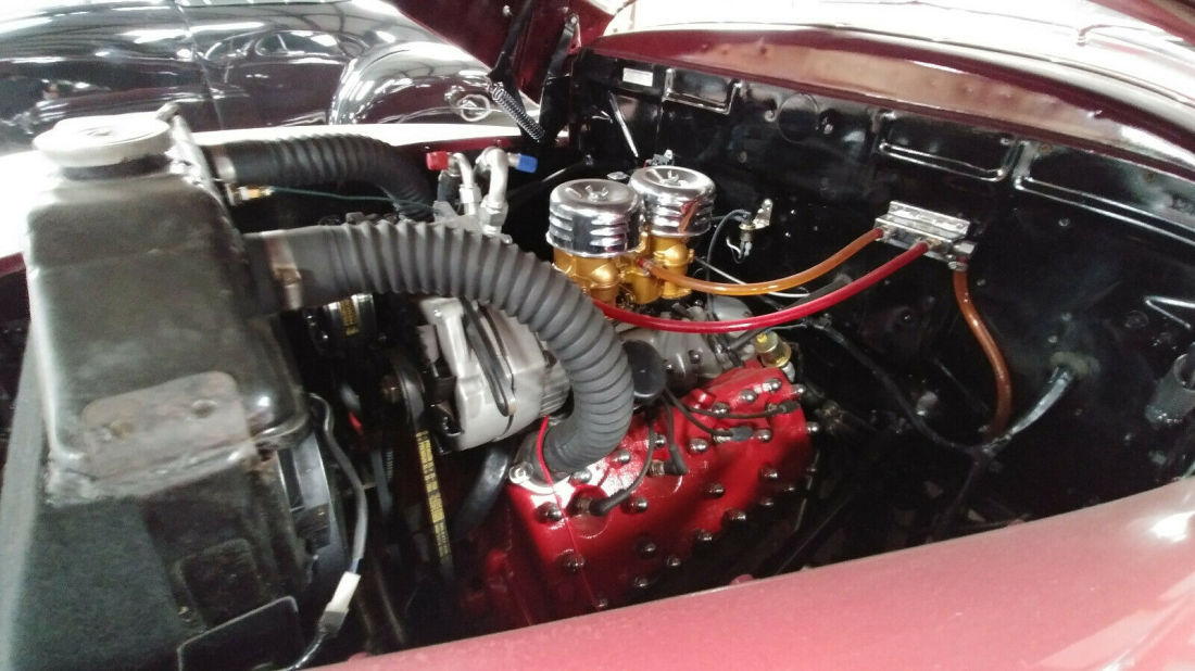1947 Mercury HOT ROD - photo 6