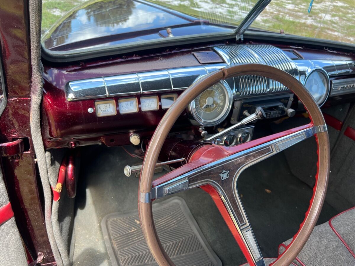 1947 Mercury Other - photo 10