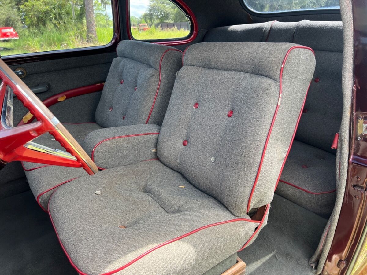 1947 Mercury Other - photo 11