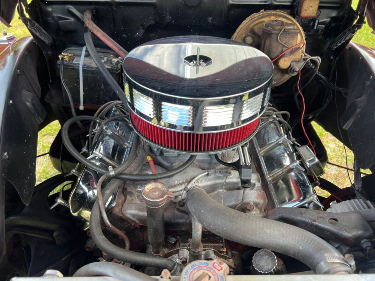 1947 Mercury Other - photo 13