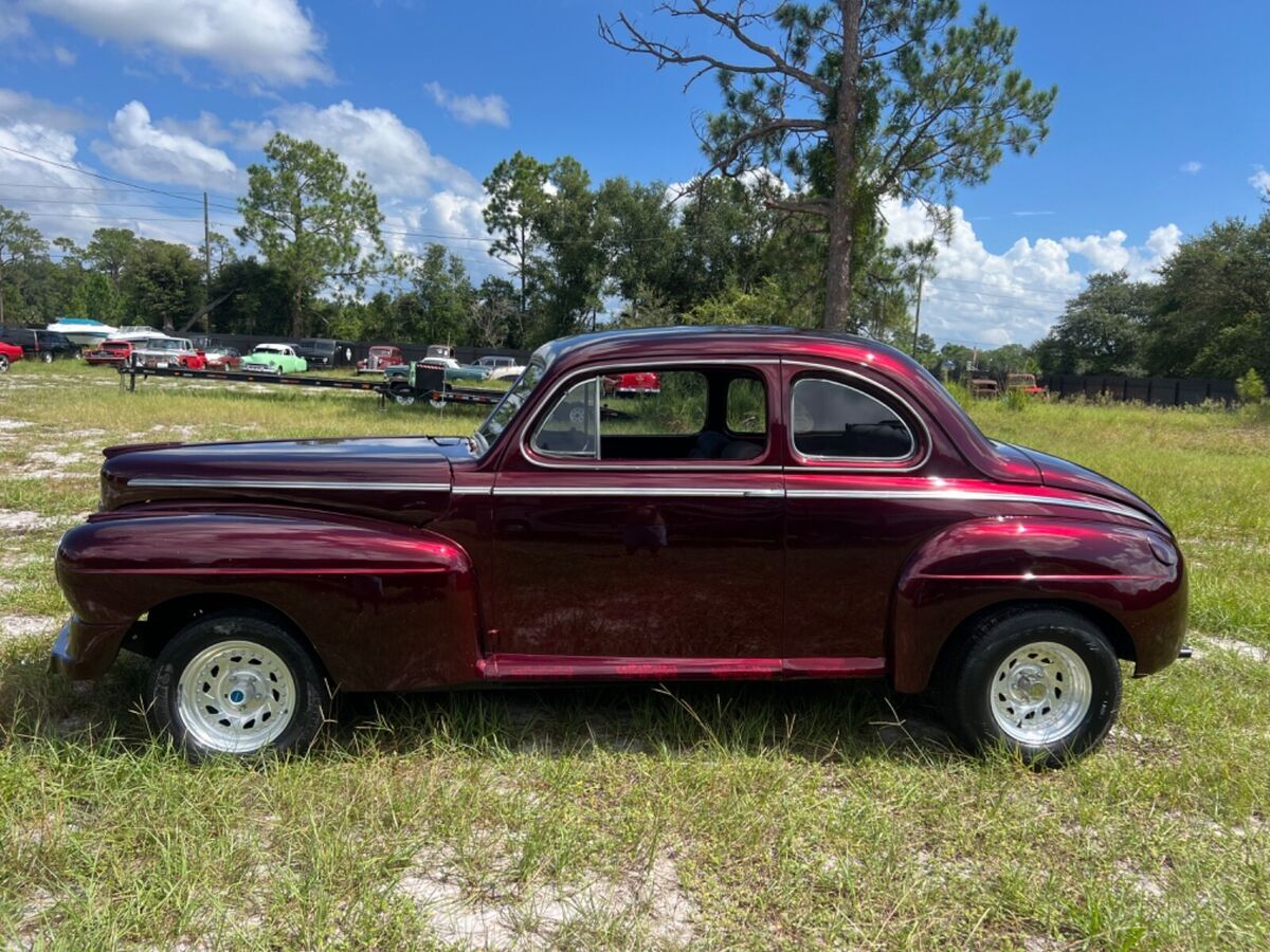 1947 Mercury Other - photo 2