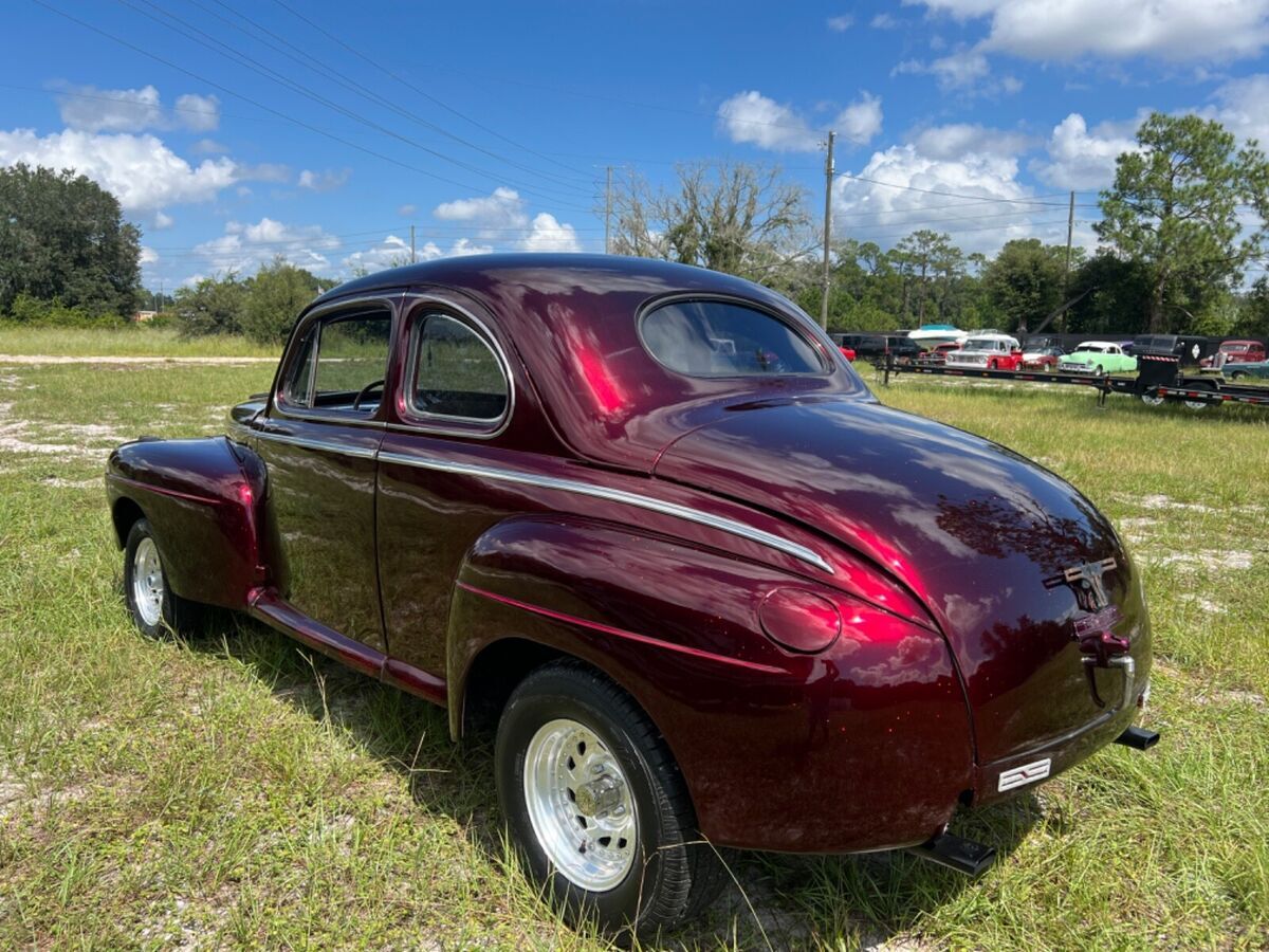 1947 Mercury Other - photo 3