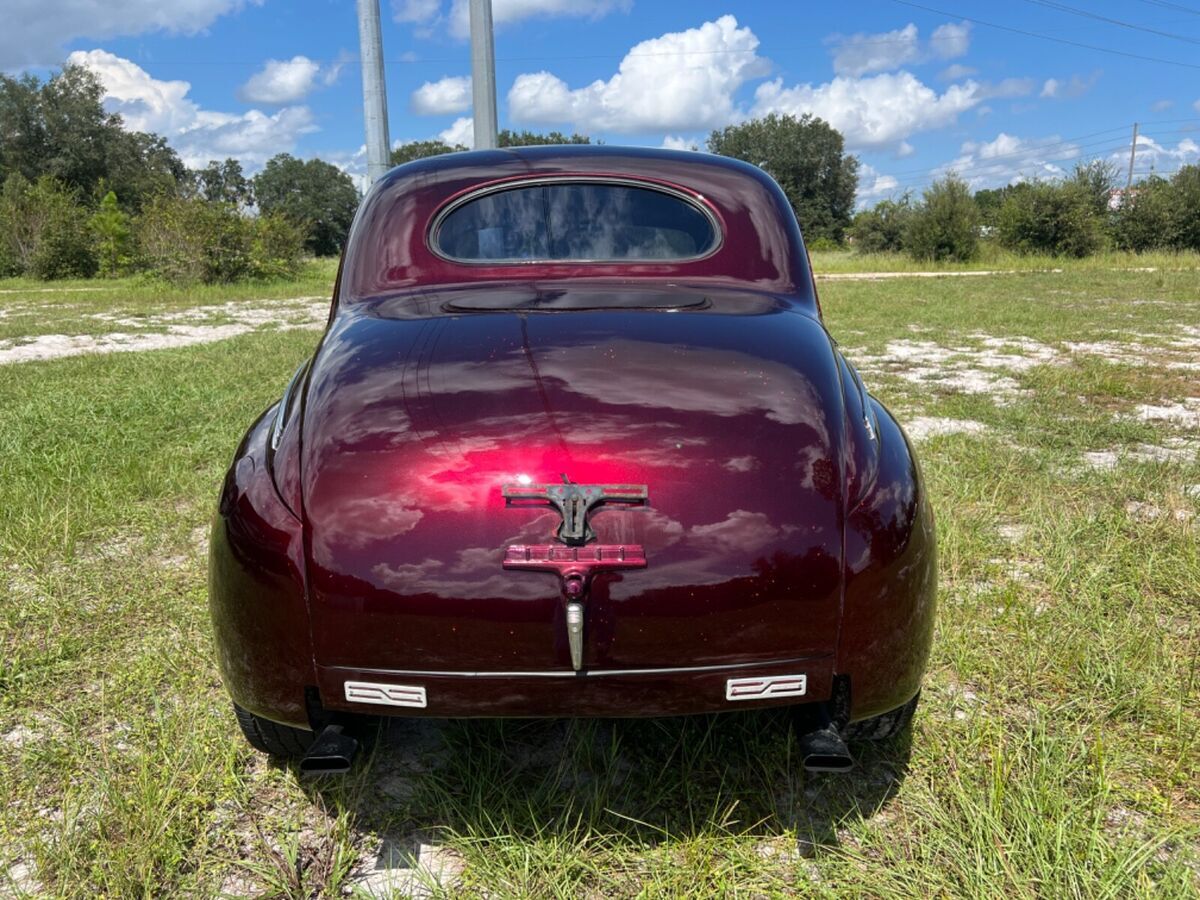 1947 Mercury Other - photo 5