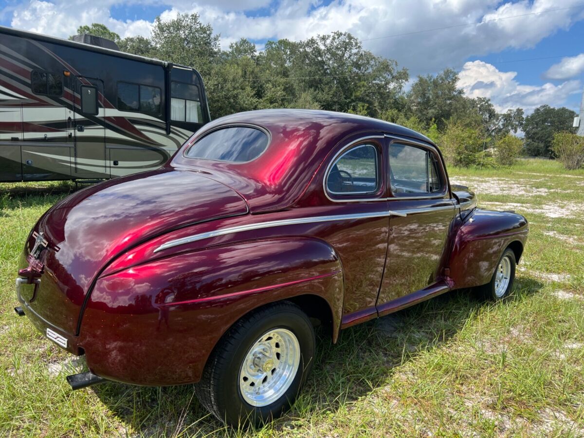 1947 Mercury Other - photo 6