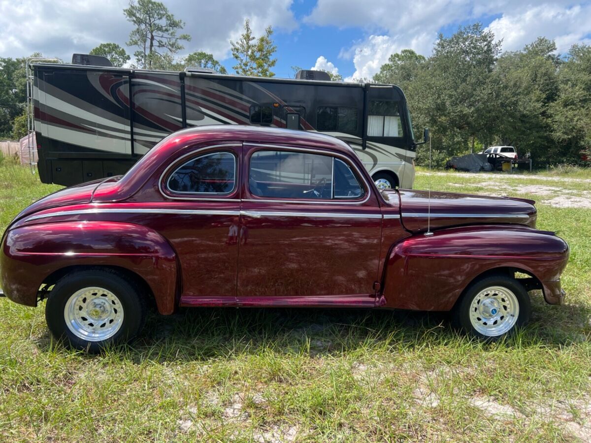 1947 Mercury Other - photo 7