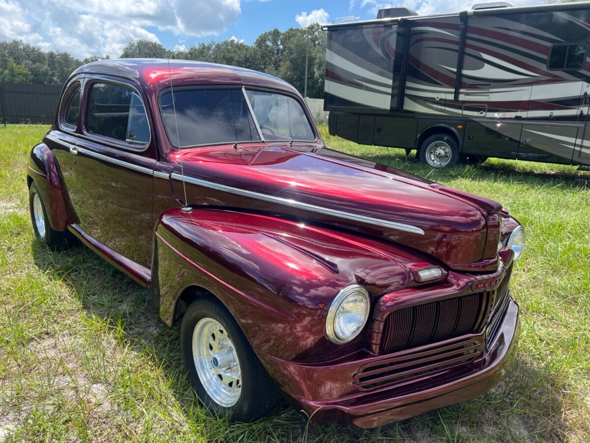 1947 Mercury Other - photo 8