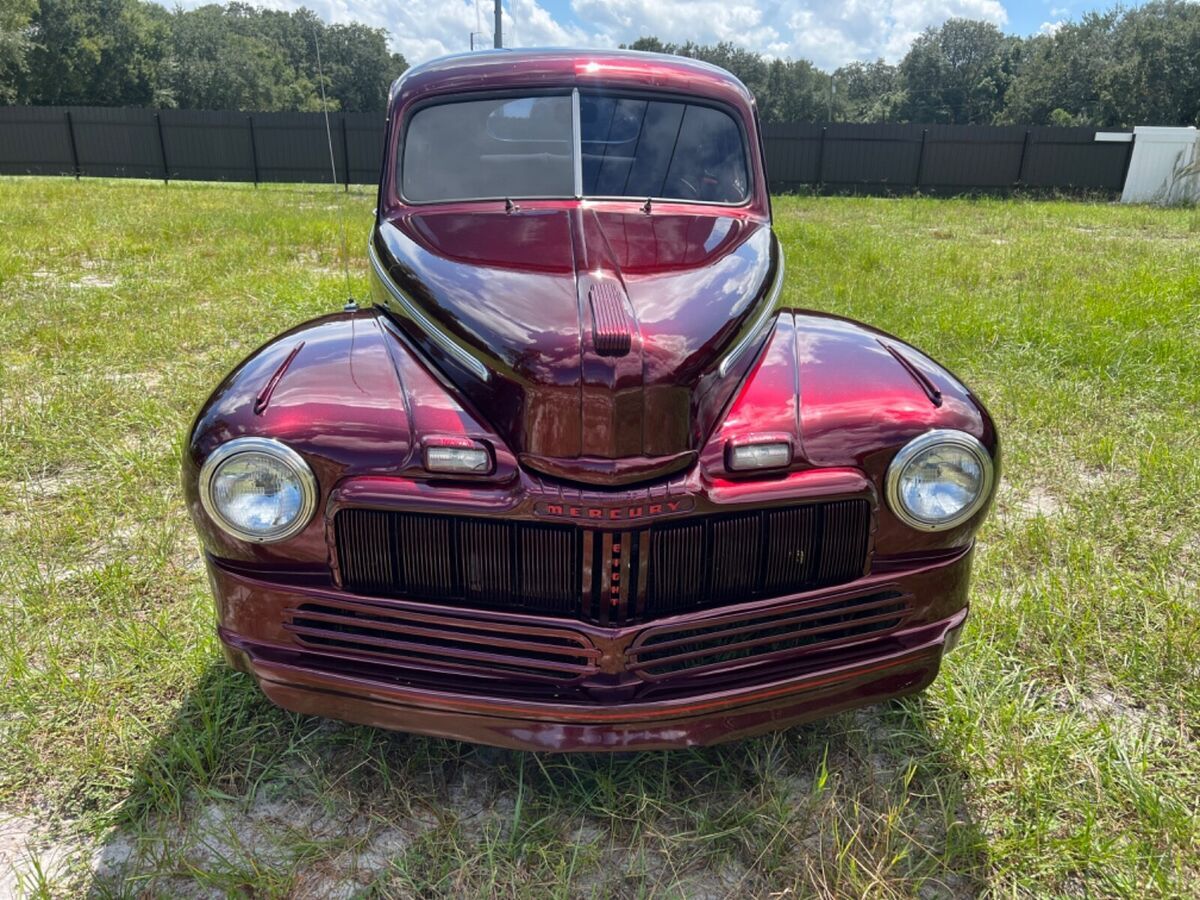 1947 Mercury Other - photo 9