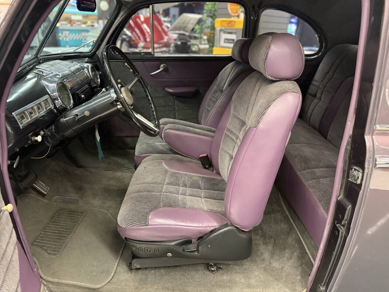 1947 Mercury Coupe Coupe - photo 13