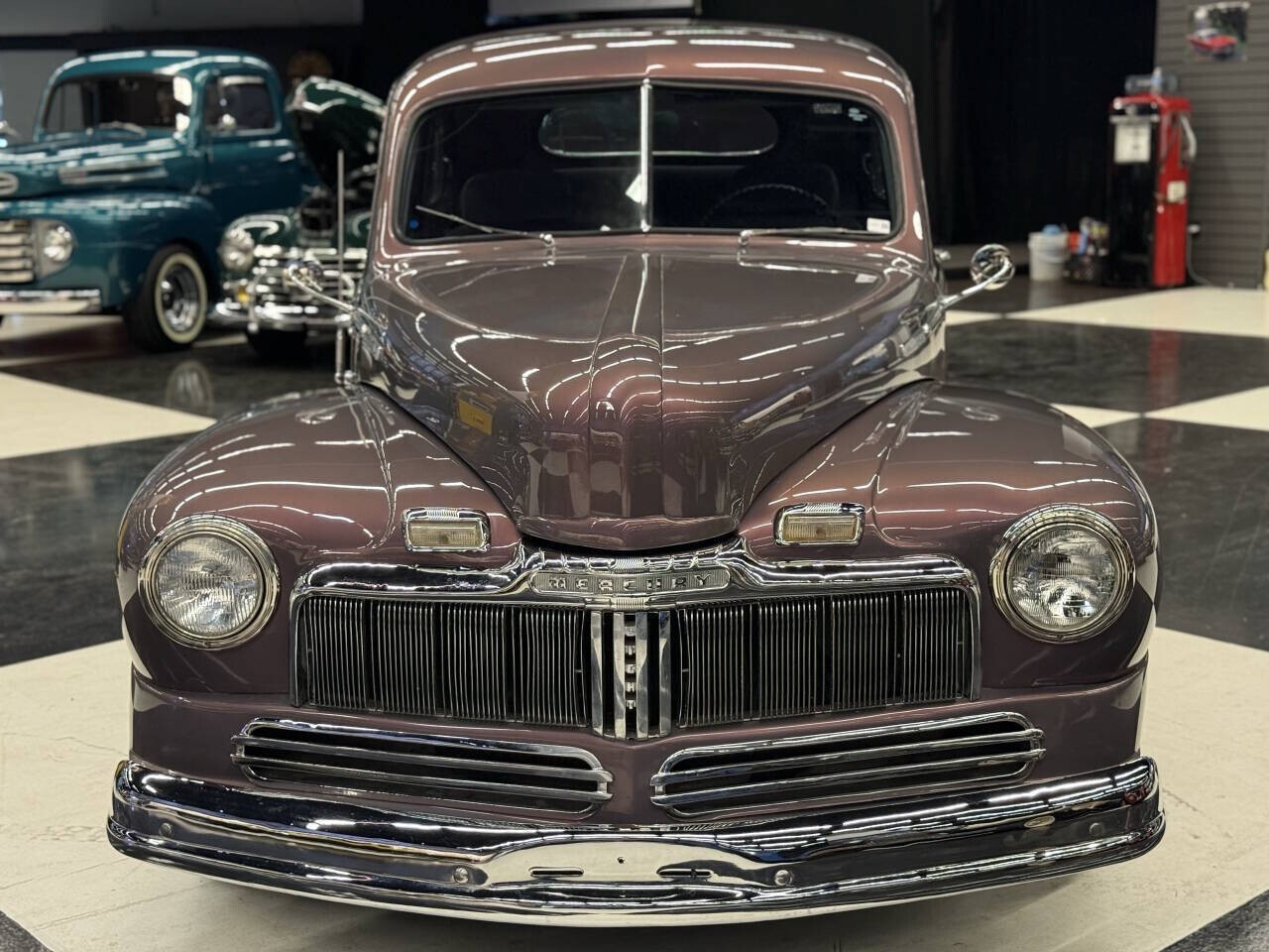 1947 Mercury Coupe Coupe - photo 9