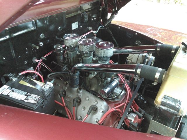 1947 Mercury Other super deluxe - photo 5
