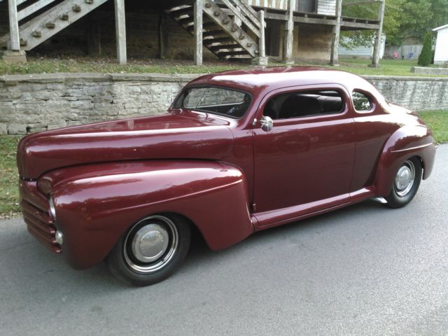 1947 Mercury Other super deluxe - photo 9
