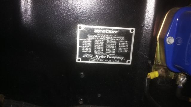 1947 Mercury Other - photo 10