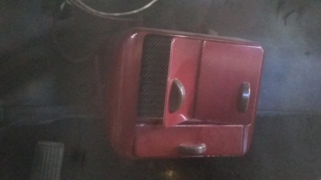 1947 Mercury Other - photo 12