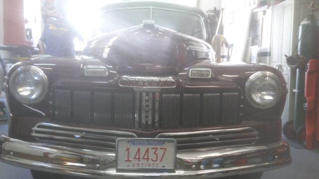 1947 Mercury Other - photo 13