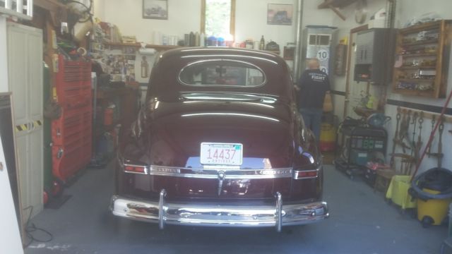 1947 Mercury Other - photo 2