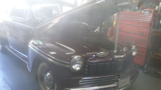 1947 Mercury Other - photo 3