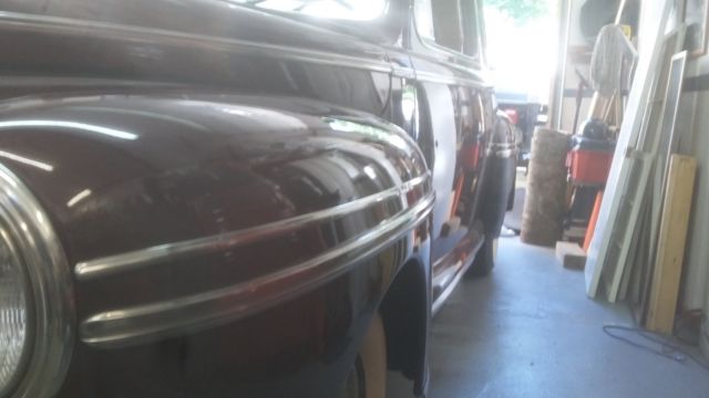 1947 Mercury Other - photo 4