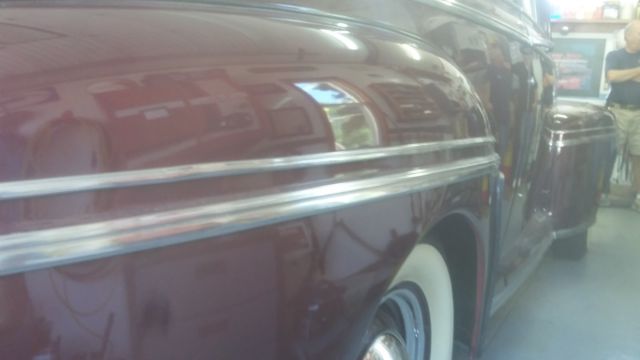 1947 Mercury Other - photo 5