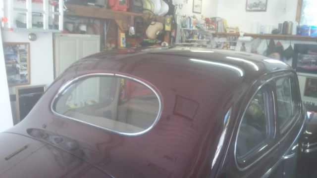 1947 Mercury Other - photo 7