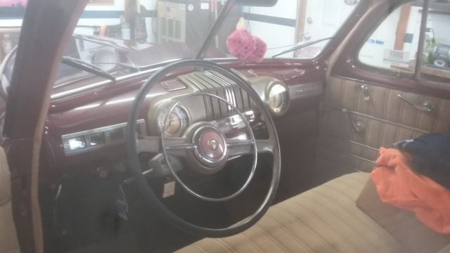 1947 Mercury Other - photo 8