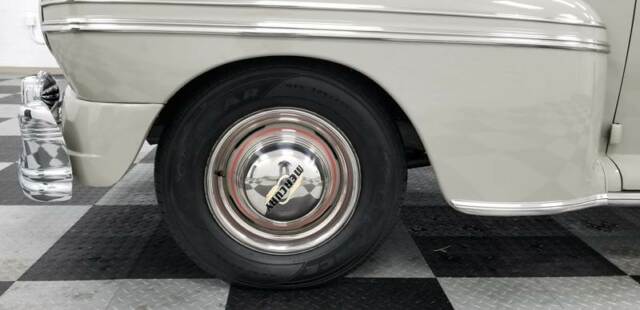1947 Mercury Park Lane -- - photo 11