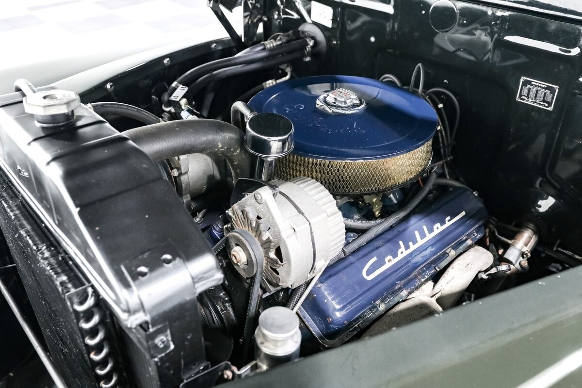 1947 Mercury Eight - photo 10