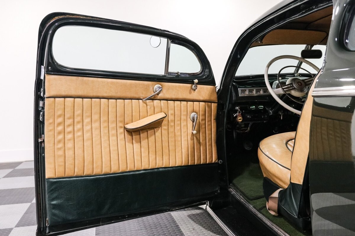 1947 Mercury Eight - photo 11