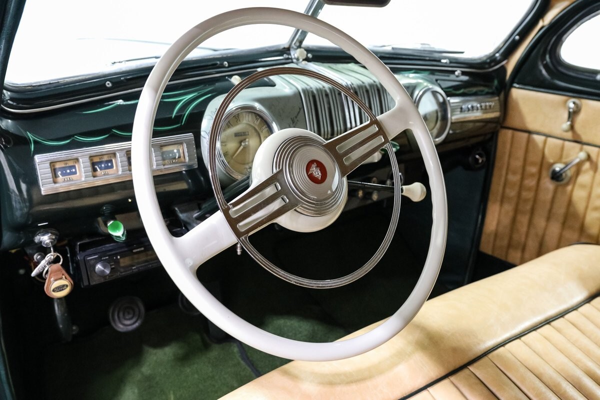 1947 Mercury Eight - photo 12