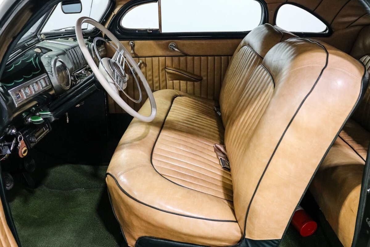 1947 Mercury Eight - photo 13