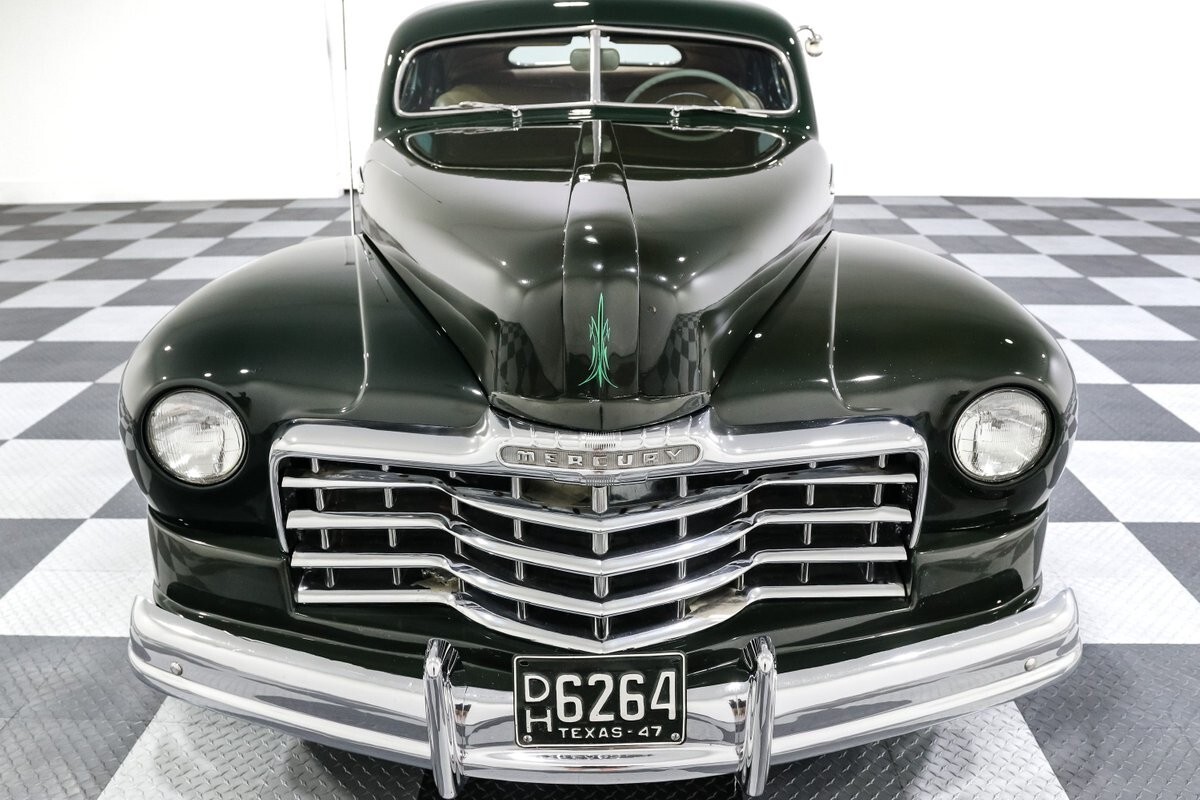 1947 Mercury Eight - photo 2