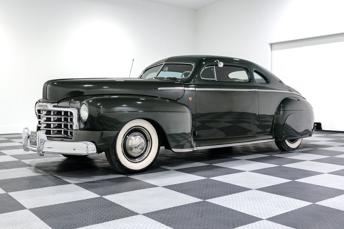 1947 Mercury Eight - photo 3