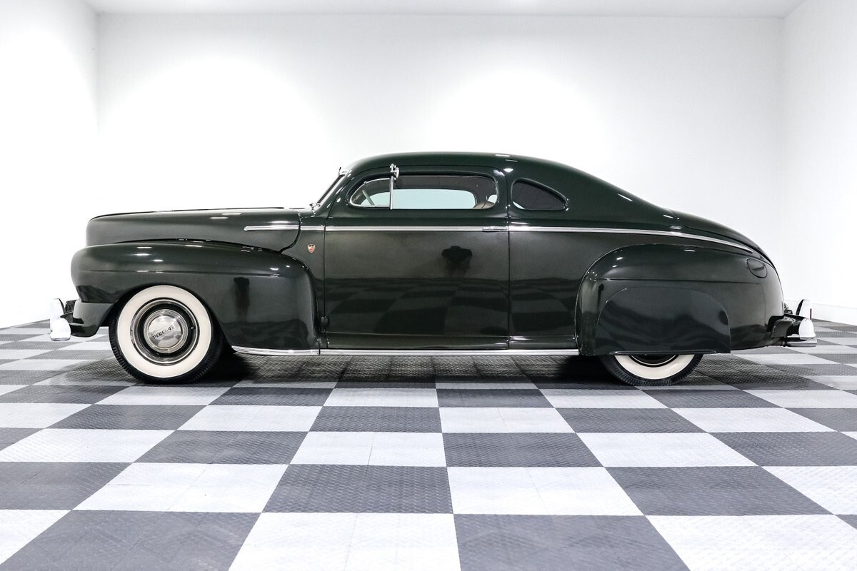 1947 Mercury Eight - photo 4