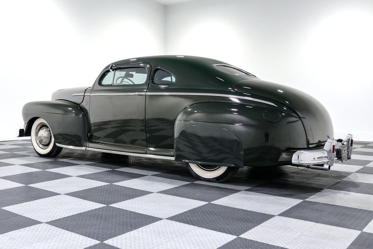 1947 Mercury Eight - photo 5