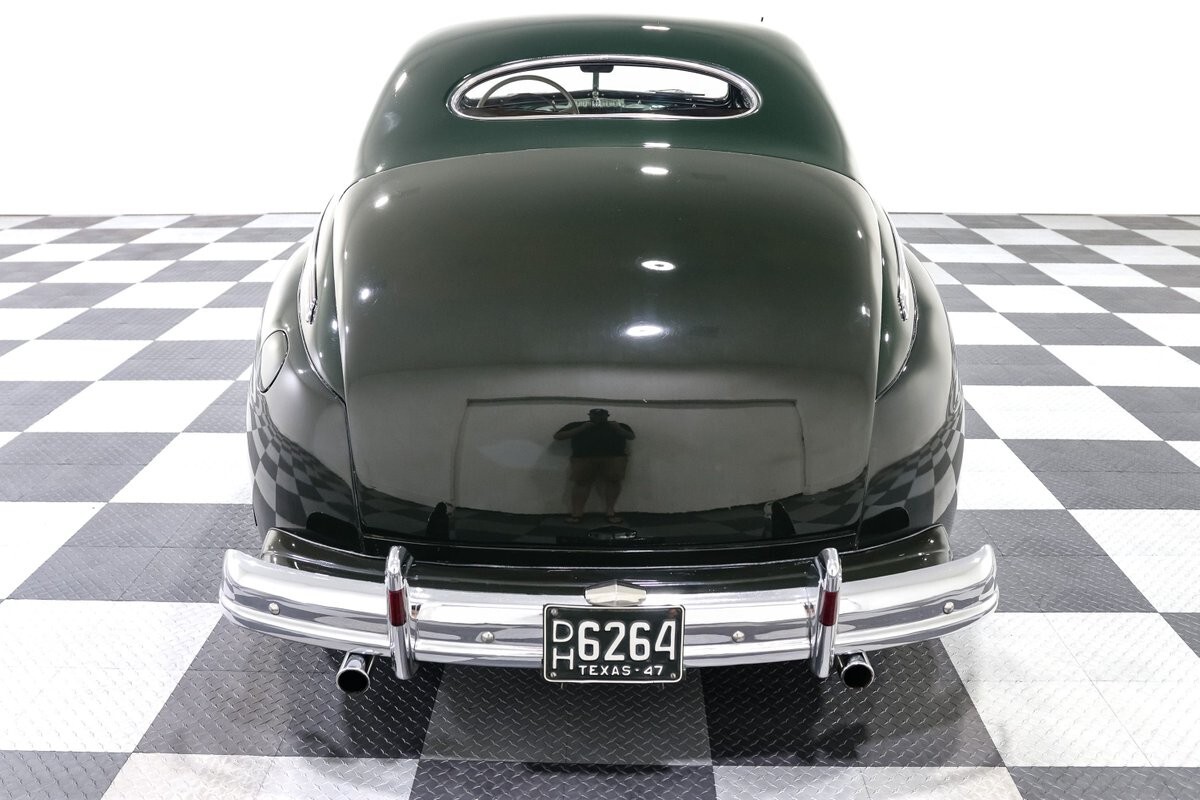 1947 Mercury Eight - photo 6