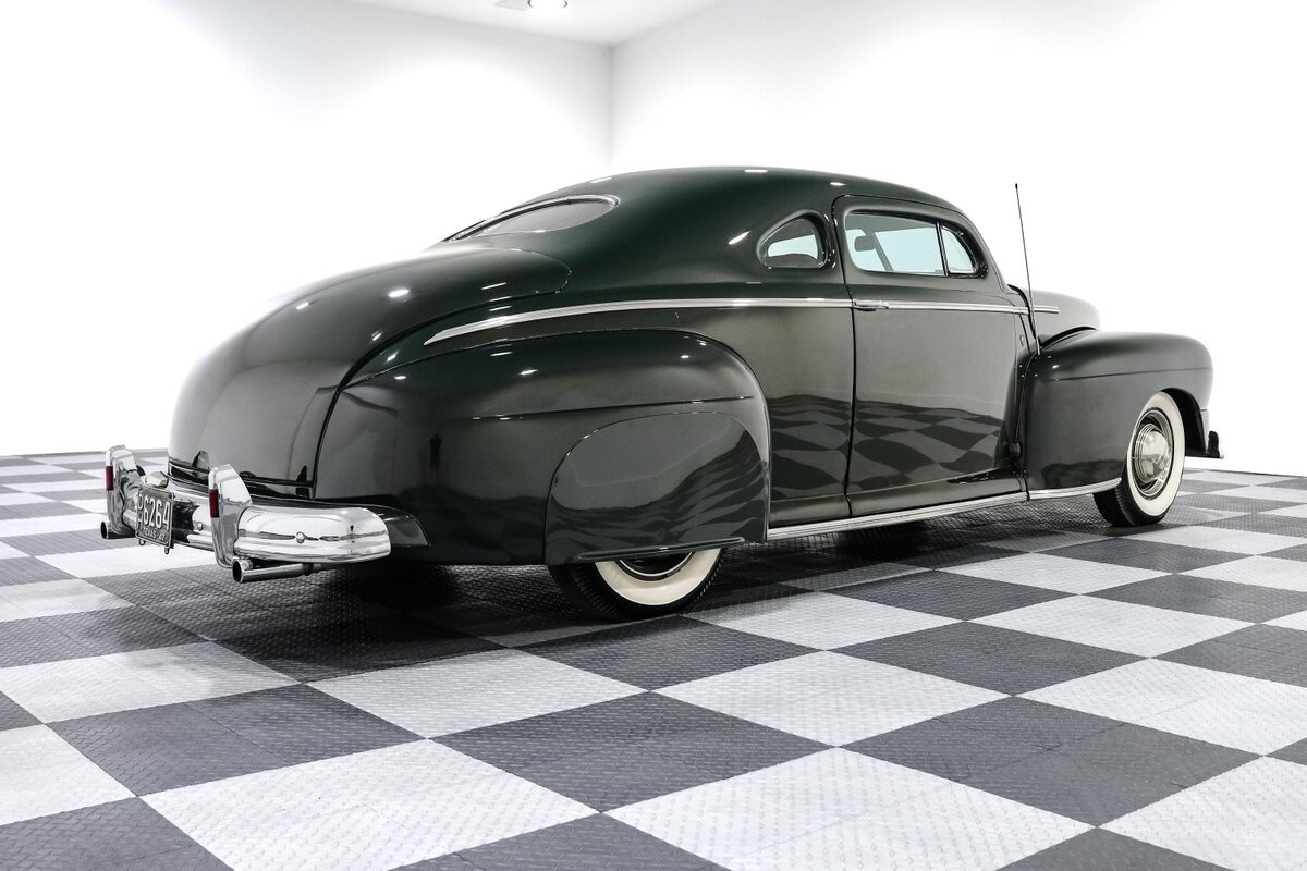 1947 Mercury Eight - photo 7